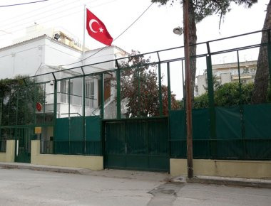 Επιχείρηση αθώωσης του ιμάμη από το τουρκικό προξενείο της Κομοτηνής